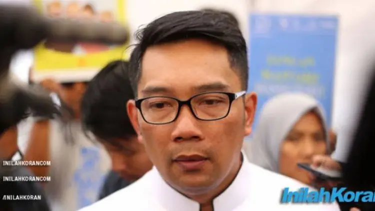 Bahas Isu Perbatasan, Emil-Anies Bertemu Pekan Depan