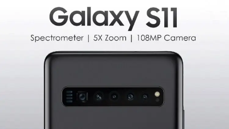 Samsung Galaxy S11 Batal Pakai Waterfall Display?