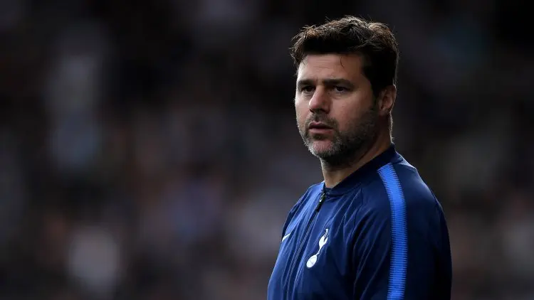 Beberapa Jam Sebelum Dipecat, Ini Kata Pochettino