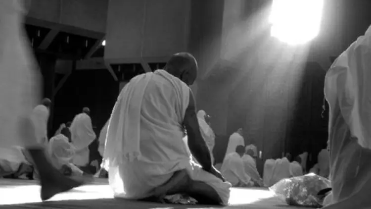 Rasulullah Melarang Salat di Tiga Waktu ini