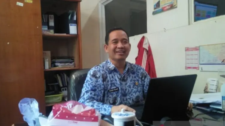Disdukcapil Cianjur: Antrean Data Siap Cetak Puluhan Ribu