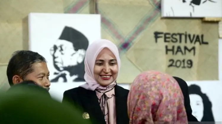 'Human Rights City' dan Gerakan Membumikan HAM sampai Akar Rumput