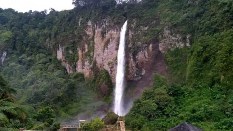 Disparapora Cianjur Gencarkan Promosi Wisata
