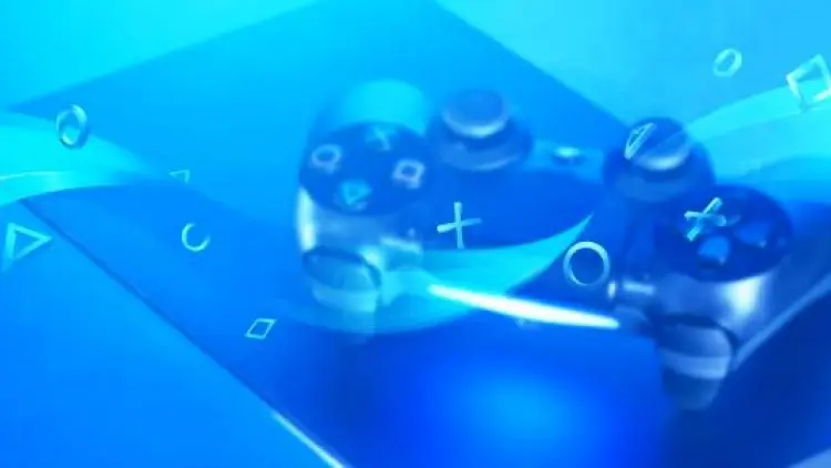 Seperti Inikah Bentuk Controller PS5?