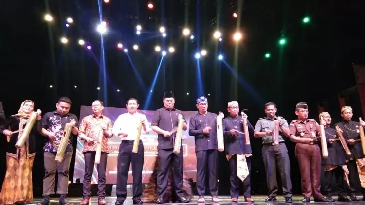 Pilkada Dimulai, Bawaslu Jabar Luncurkan Tahapan Pengawasan