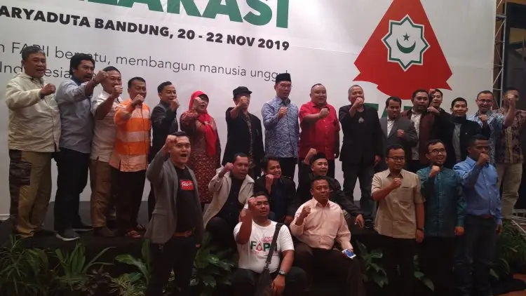 Pemprov Jabar Gandeng FAPII Jalankan Sejumlah Program