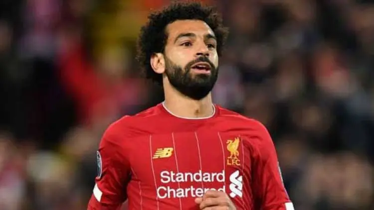 Lawan Palace, Liverpool Tanpa Dua Pilar