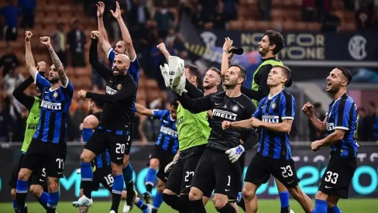 Inter Milan akan Putus Dominasi Juve di Serie A