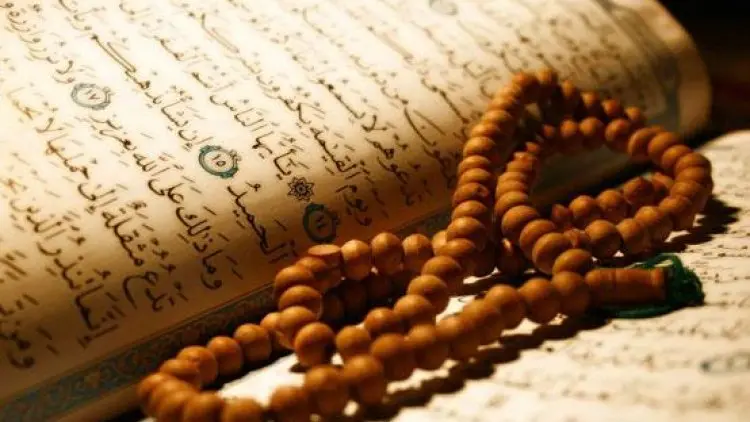 Dua Ayat yang Membuat Rasulullah Menangis Terisak