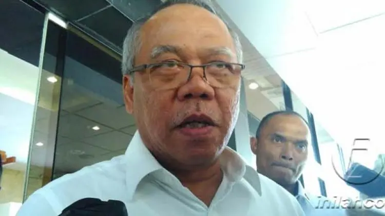 Menteri PUPR Minta Investor Melapor Jika Terhambat Regulasi