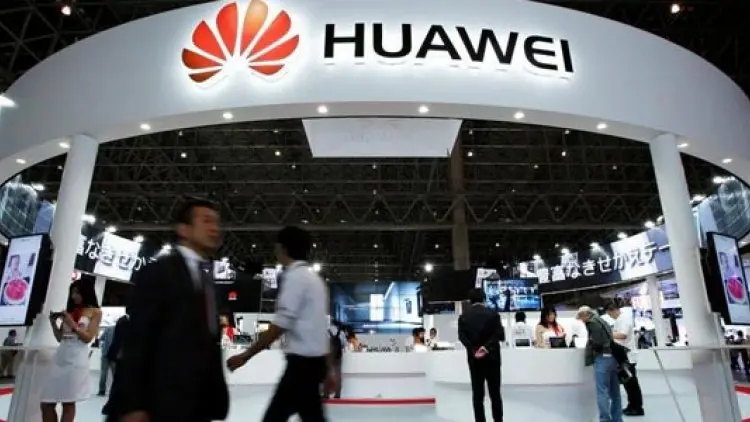 AS Kembali Perpanjang Izin Bisnis Huawei 90 Hari