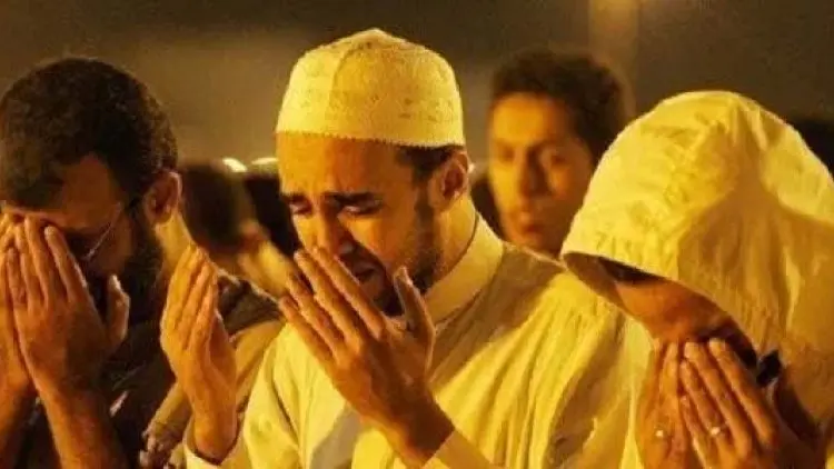 Dua Ayat yang Membuat Rasulullah Menangis Terisak