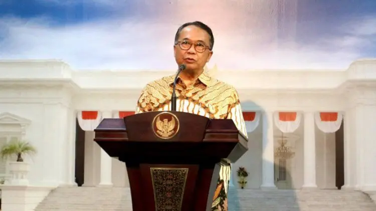 42 Hektar Kawasan Industri Tekstil Disiapkan di Tegal
