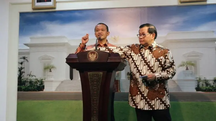 BKPM Akan Jadi Pusat Pengurusan Izin Usaha