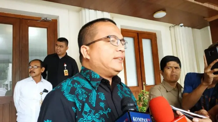 Denny Indrayana Nilai Sistem Pemilihan Kepala Daerah Merupakan Pilihan