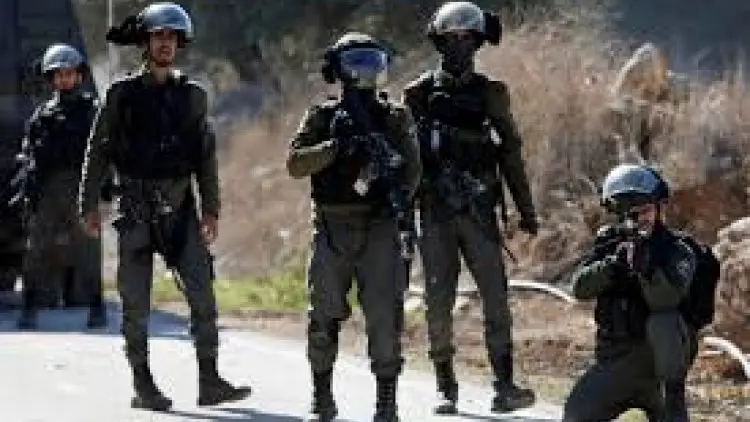 Israel Serang Target Iran di Suriah, 11 Tewas