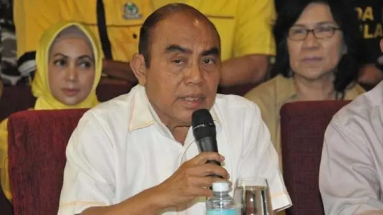 Kaderisasi Golkar Mati di Era Airlangga