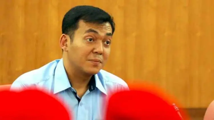 Lindungi Baja Nasional, Bos KS Usul Regulasi Ini
