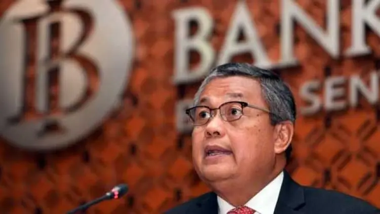 Jaga Ekonomi Nasional, BI Tahan Suku Bunga 5%