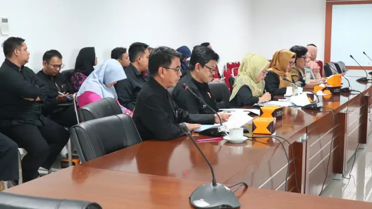 Honor dan Pengadaan Kendaraan Operasional Pemkot Bogor Dipangkas