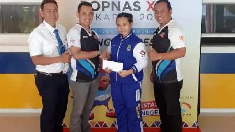 Ini Cara KONI Kota Bogor Dongkrak Performa Atlet