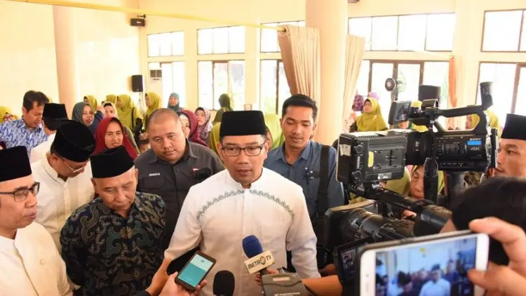 UMK Jabar Belum Ditetapkan, Tapi...