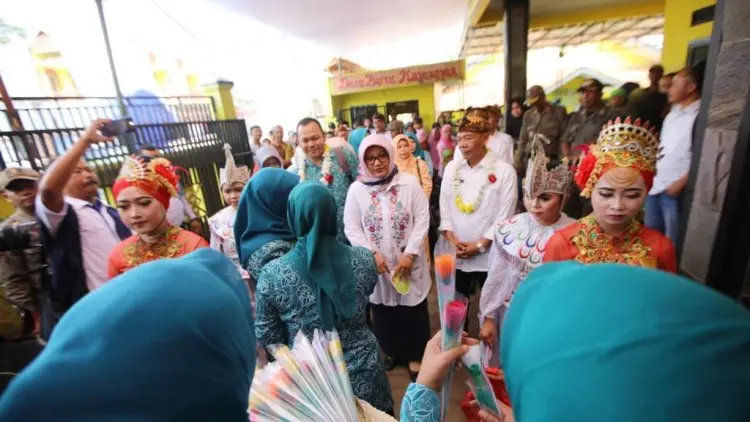 Pemkab Bandung Terus Dorong Peningkatan Kualitas SDM
