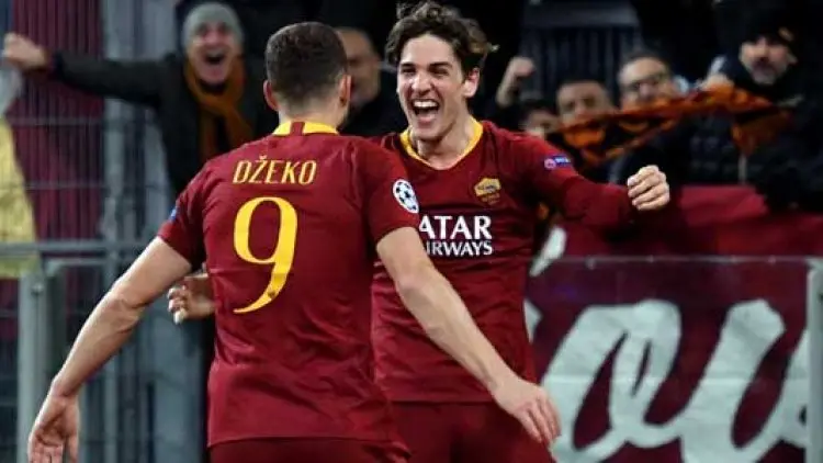 Duo AS Roma Masuk Dalam Daftar Incaran Man United