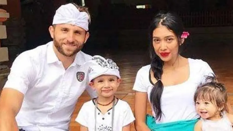 Ucapan Duka Teco dan Lilipaly untuk Spasojevic