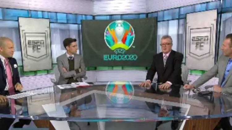 Prancis Tak Masuk Pot Unggulan di Euro 2020