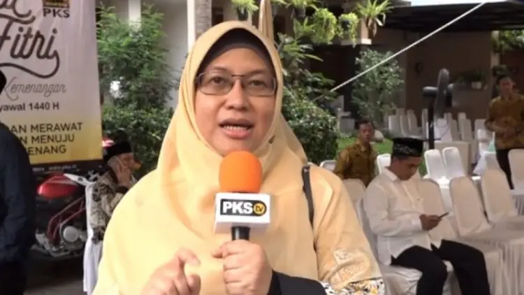 Anggota DPR: Lulusan SMK Belum Selaras Dunia Kerja