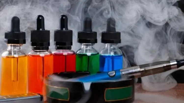IDI: Dokter yang Kampanyekan Rokok Elektronik Sesat