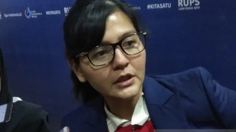 Suporter Indonesia Dipukuli di Malaysia, Begini Reaksi PSSI