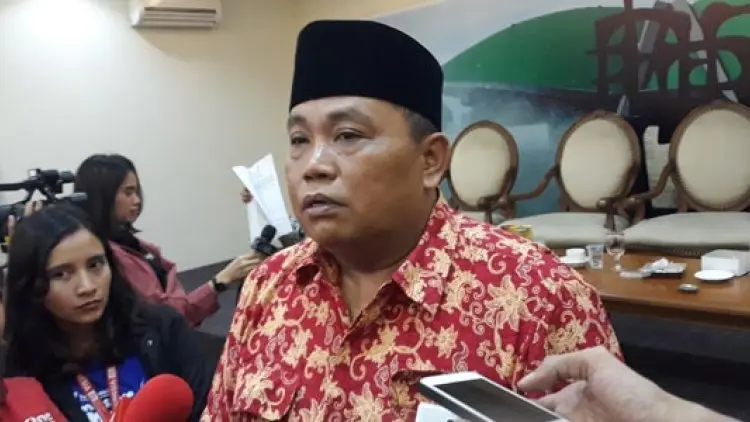 Waketum Gerindra Ingatkan Prabowo Soal PR Menhan