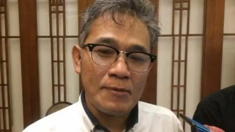 Budiman Sudjatmiko Usul Pengelolaan Pemerintah 4.0