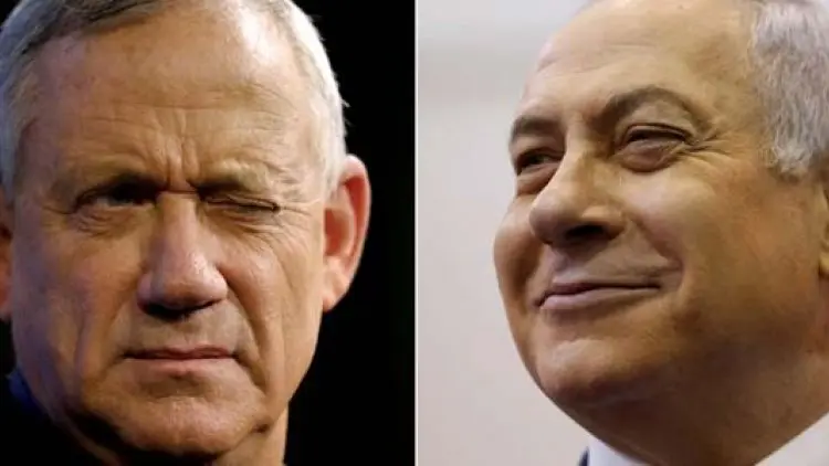 Israel Mungkin Harus Adakan Pemilu Ketiga