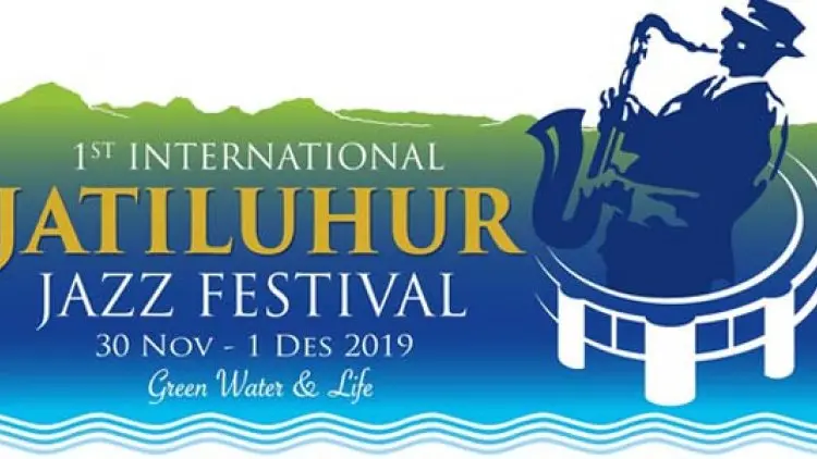 Jatiluhur Jazz Festival 2019, Jazz di Atas Waduk