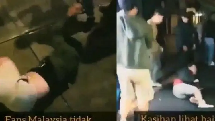 Kemenpora Kirim Nota Keberatan ke Malaysia