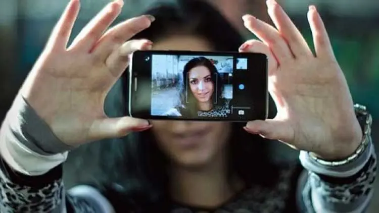 Ada Celah Keamanan di Aplikasi Kamera Android