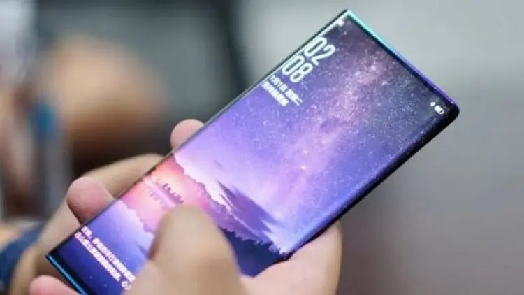 OPPO Siap Bikin Chipset Mobile Sendiri