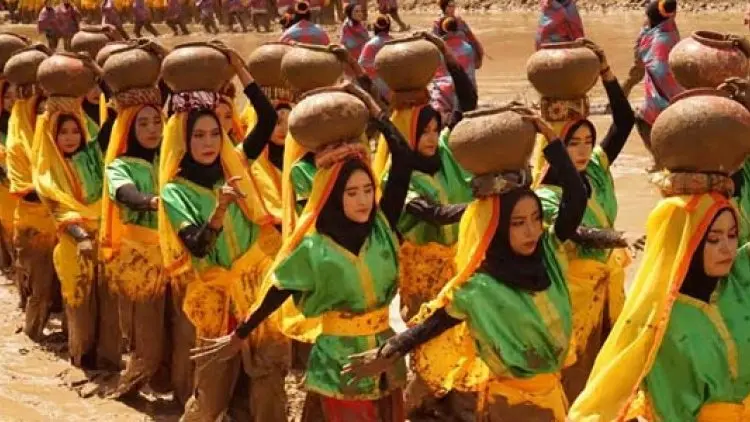 Festival Taliwang 2019 Kental Nuansa Sumbawa