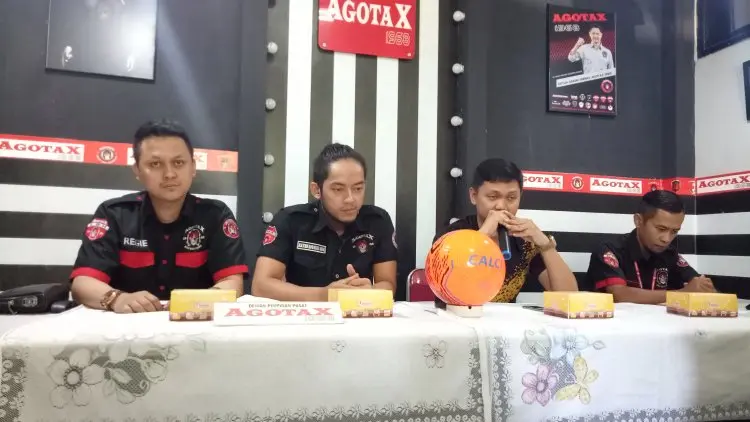 Kemenpora Gelar Turnamen Internasional di Bandung