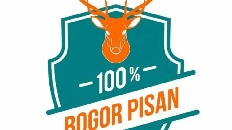 Pemkot: Logo '100% Bogor Pisan' untuk Penguatan Identitas Lokal