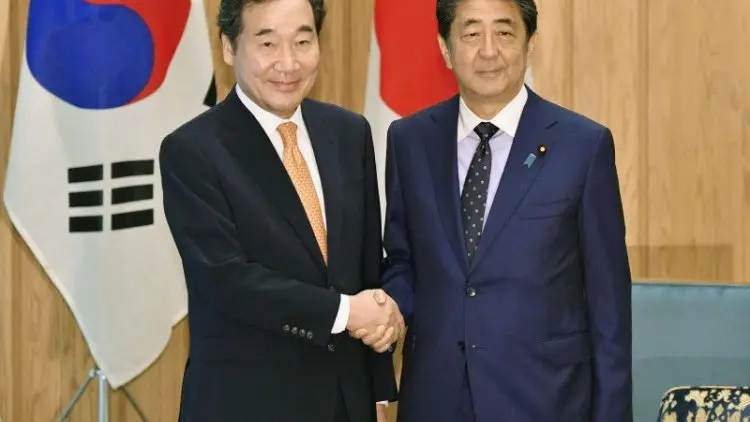 Menentang AS, Korea Selatan Akan Akhiri Pakta Intelijen dengan Jepang