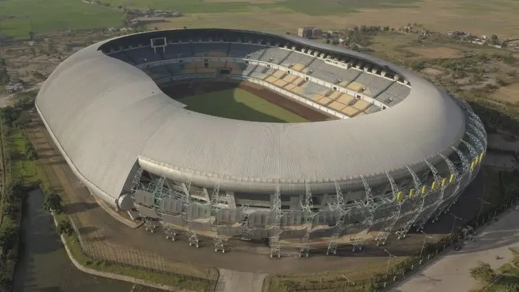 Pemkot Bandung Terus Upayakan Stadion GBLA  Berfungsi Lagi