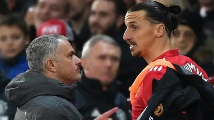 Tottenham Siap Salip Milan Rekrut Ibrahimovic