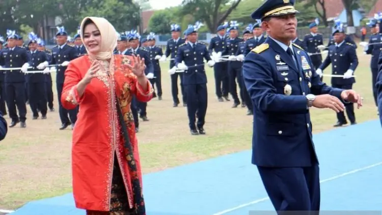 TNI AU Berencana Pesan Pesawat Tempur F-16 Viper