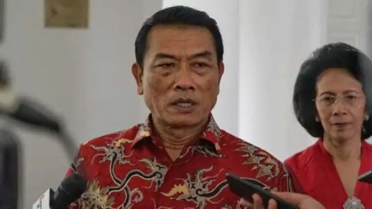 Istana Tak Setuju BNN Dibubarkan