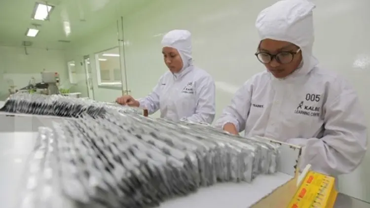 Produk Ranitidin Kalbe dan Hexpharm Aman Dikonsumsi