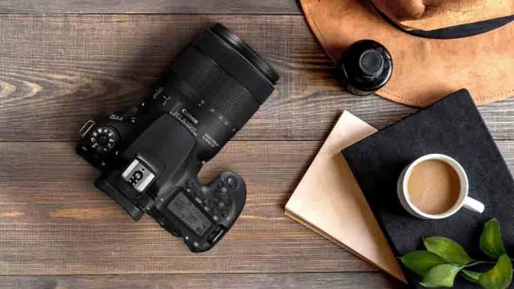 Canon EOS 90D, Kamera DSLR Kelas Menengah dengan Kemampuan Profesional